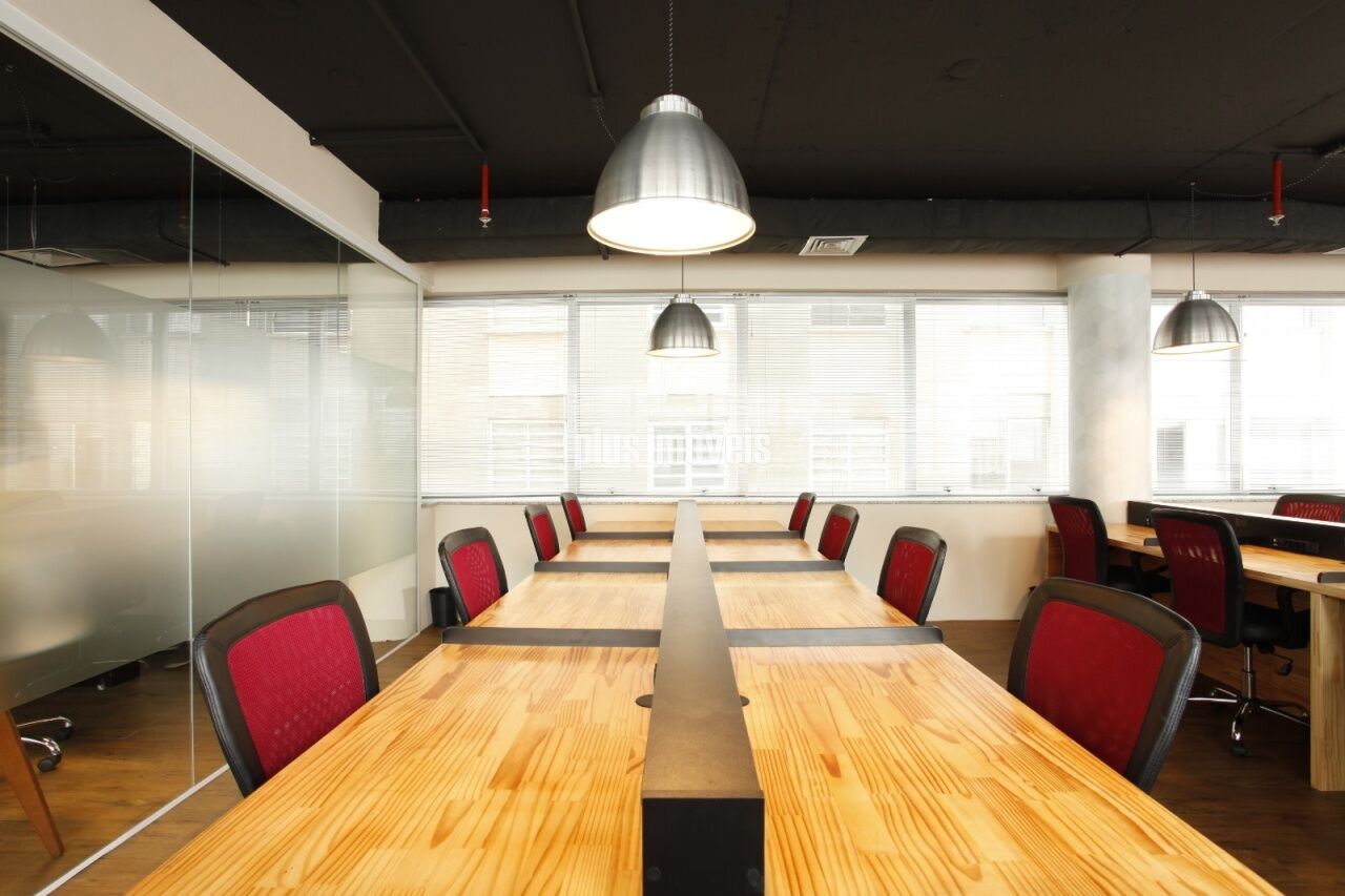 Sala-Conjunto, 120 m² - Foto 5