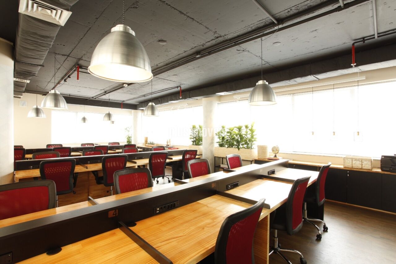 Sala-Conjunto, 120 m² - Foto 1