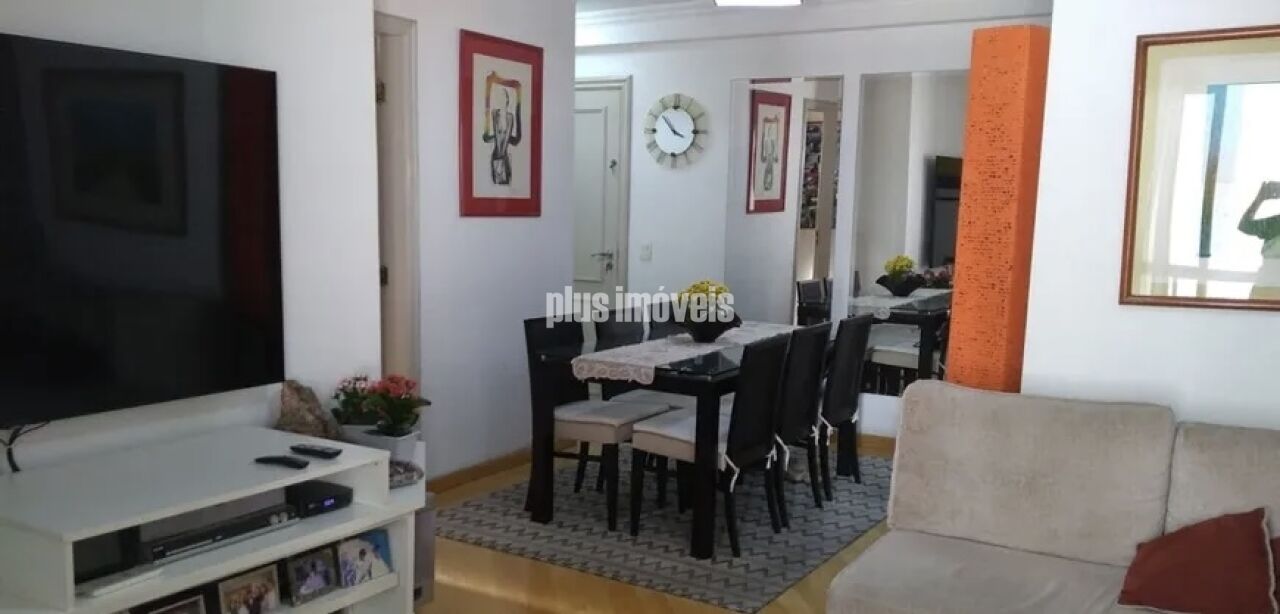 Apartamento, 3 quartos, 95 m² - Foto 1