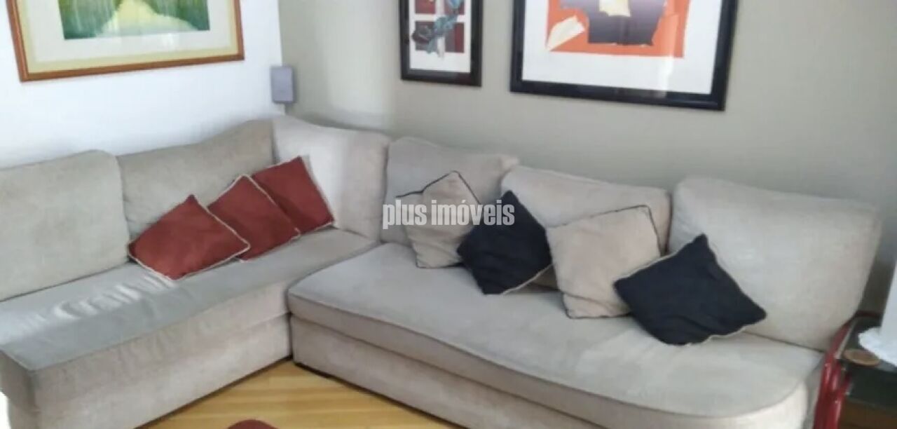 Apartamento, 3 quartos, 95 m² - Foto 2