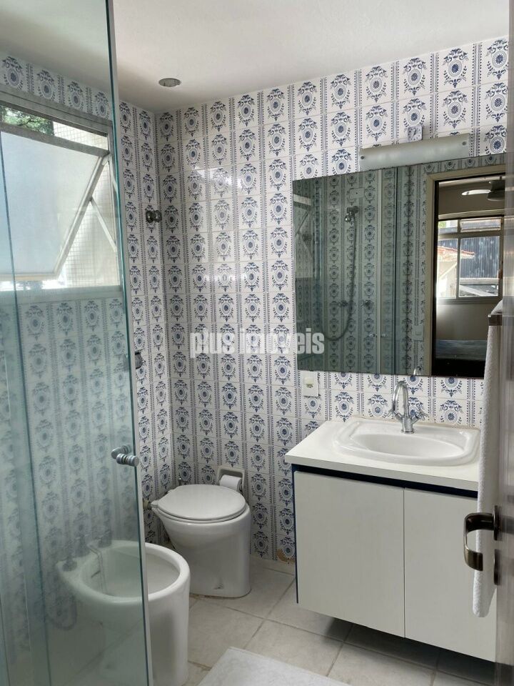 Apartamento, 3 quartos, 110 m² - Foto 24