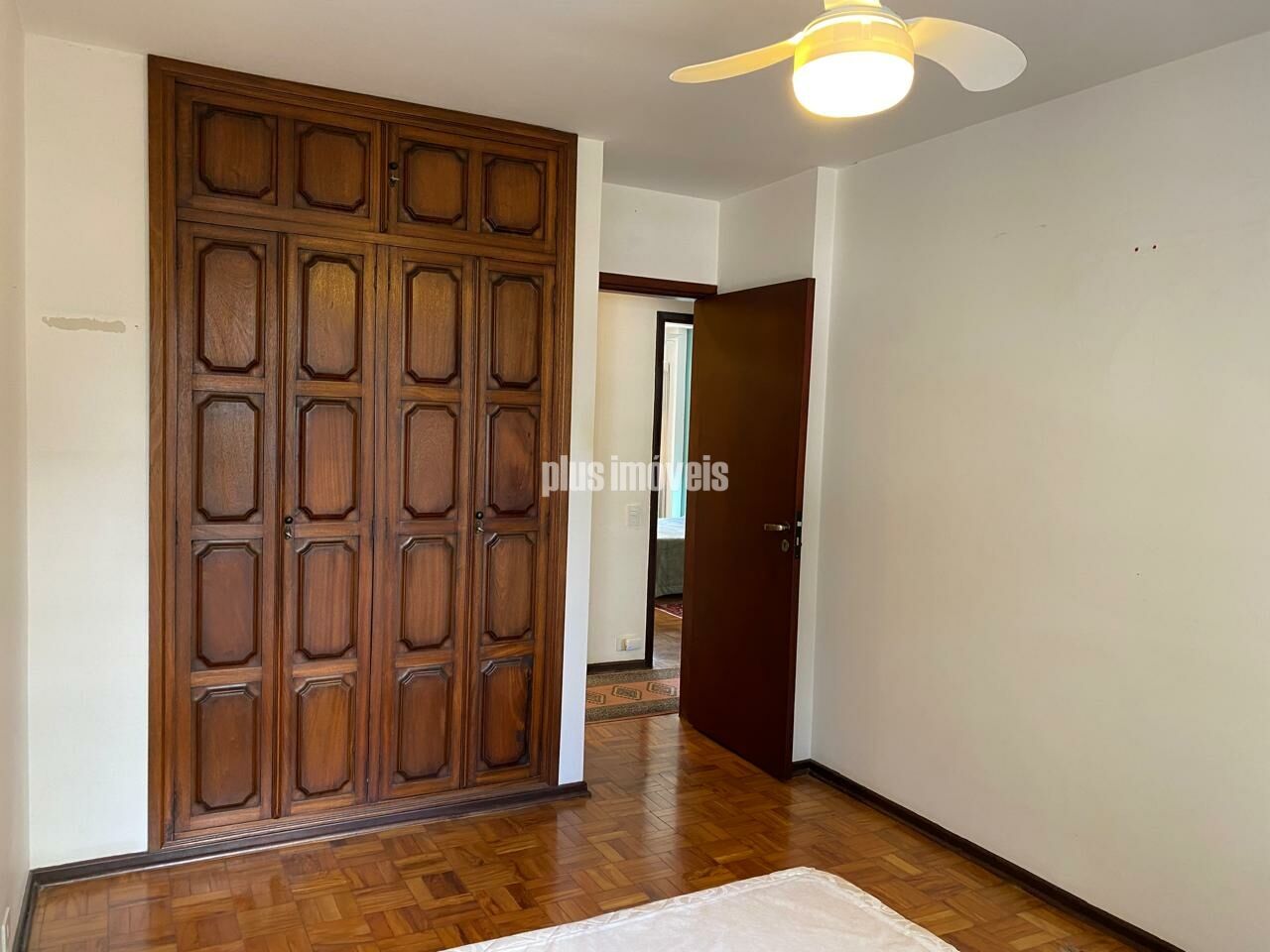 Apartamento, 3 quartos, 110 m² - Foto 3
