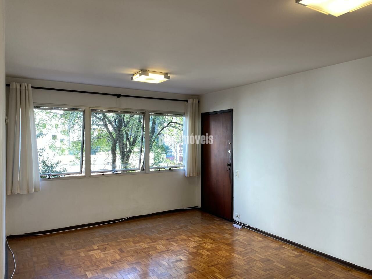 Apartamento, 3 quartos, 110 m² - Foto 1