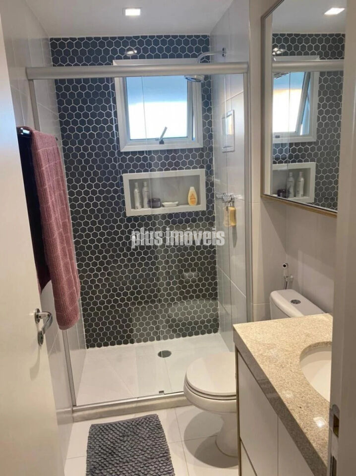 Apartamento, 3 quartos, 121 m² - Foto 12