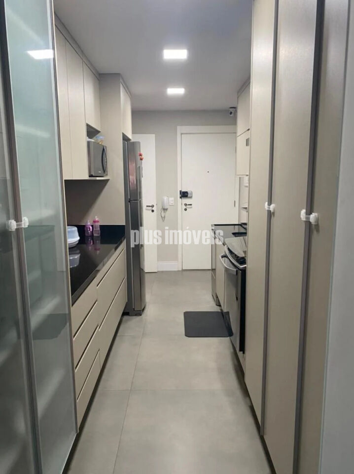 Apartamento, 3 quartos, 121 m² - Foto 11