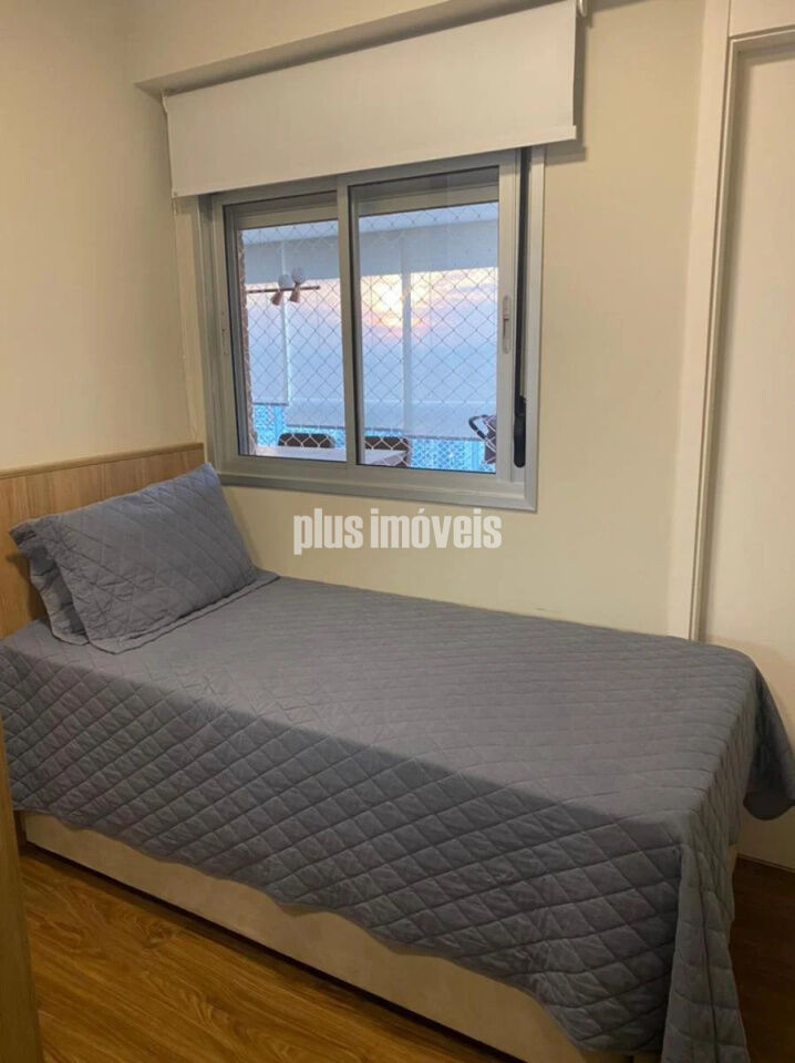 Apartamento, 3 quartos, 121 m² - Foto 13