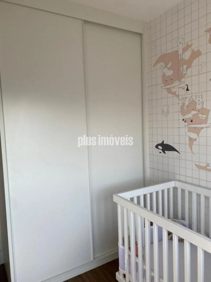Apartamento, 3 quartos, 121 m² - Foto 14