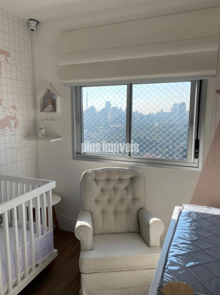 Apartamento, 3 quartos, 121 m² - Foto 16