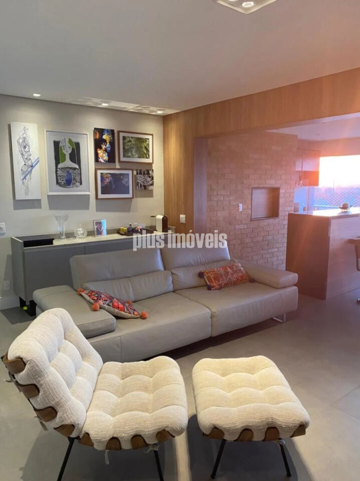 Apartamento, 3 quartos, 121 m² - Foto 7