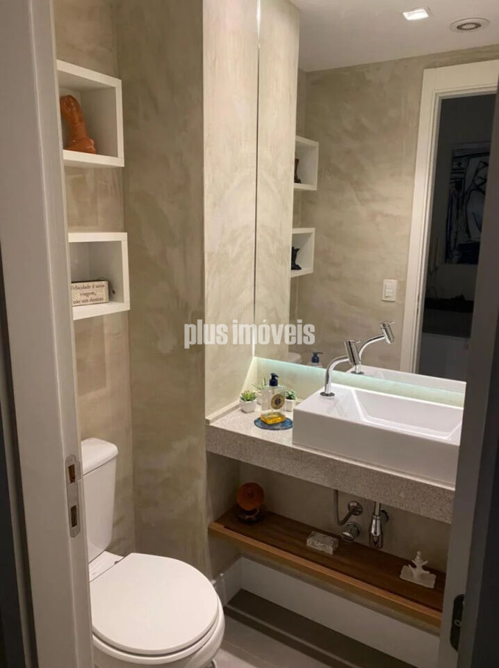 Apartamento, 3 quartos, 121 m² - Foto 8