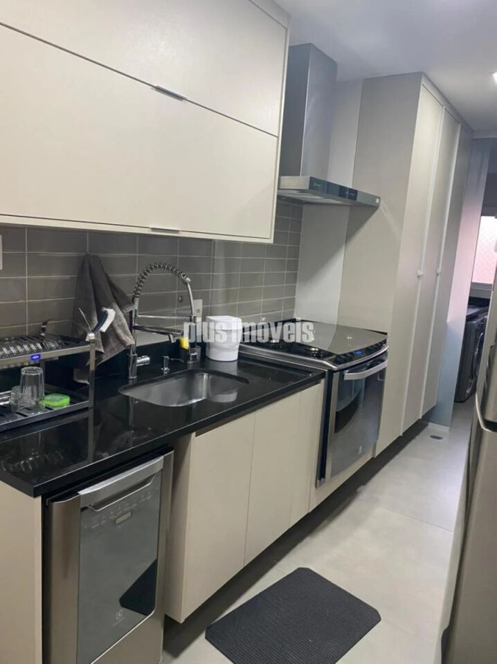 Apartamento, 3 quartos, 121 m² - Foto 9