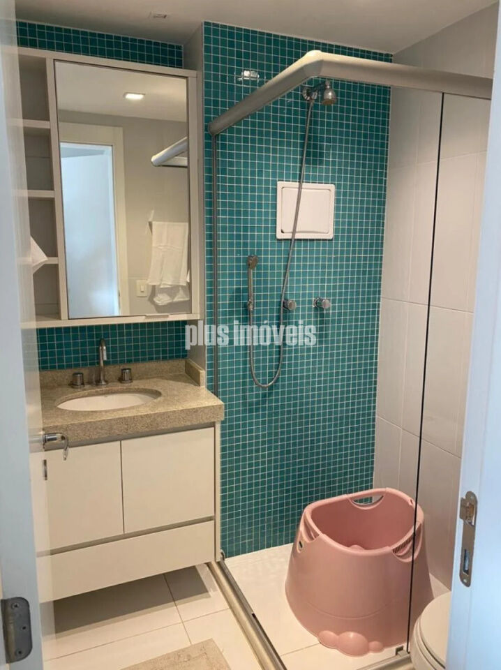 Apartamento, 3 quartos, 121 m² - Foto 17