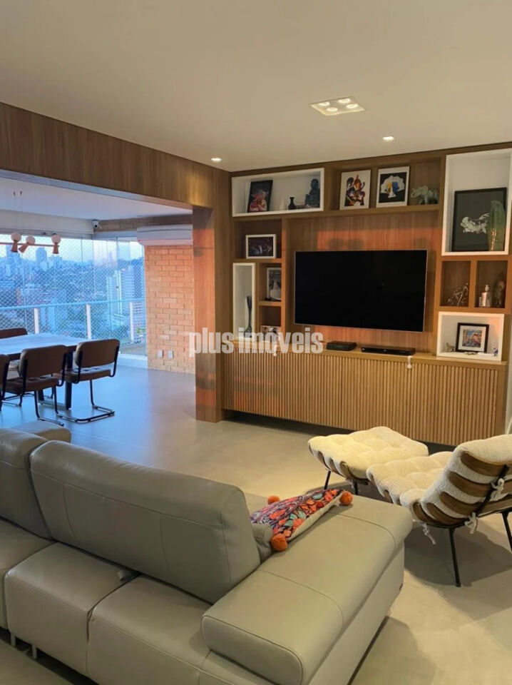 Apartamento, 3 quartos, 121 m² - Foto 2