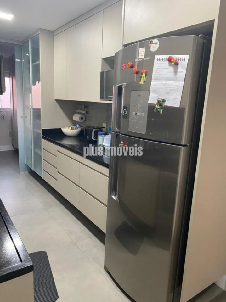 Apartamento, 3 quartos, 121 m² - Foto 10