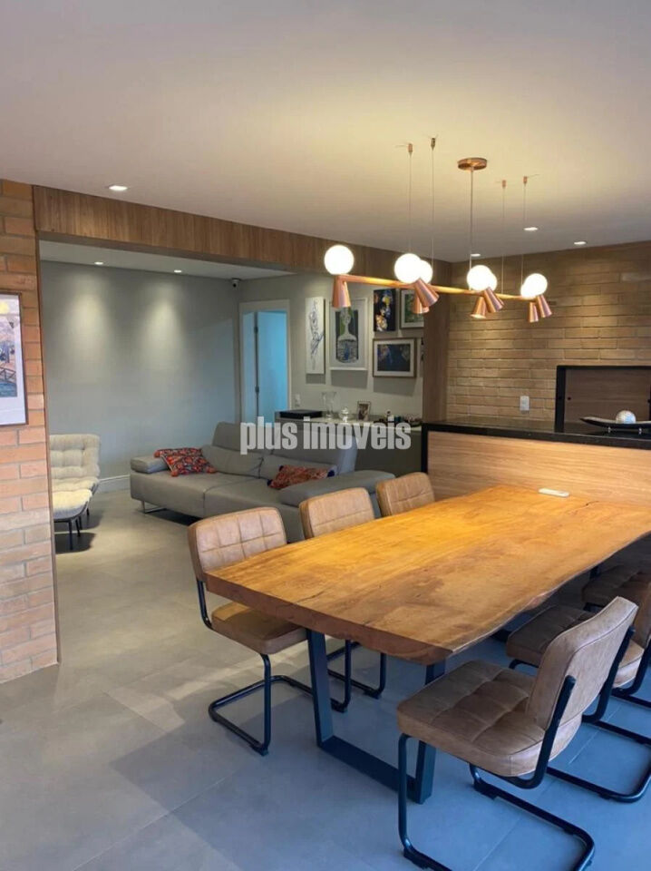 Apartamento, 3 quartos, 121 m² - Foto 4