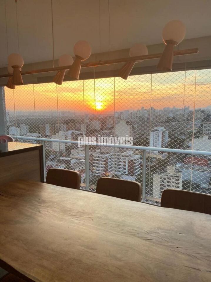 Apartamento, 3 quartos, 121 m² - Foto 3