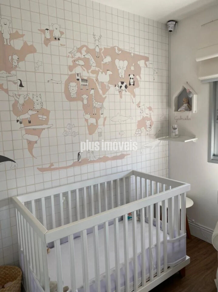 Apartamento, 3 quartos, 121 m² - Foto 15