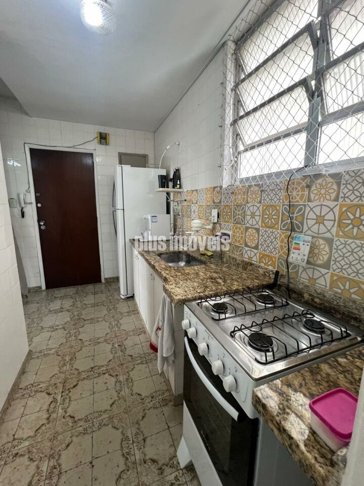 Apartamento, 2 quartos, 83 m² - Foto 13