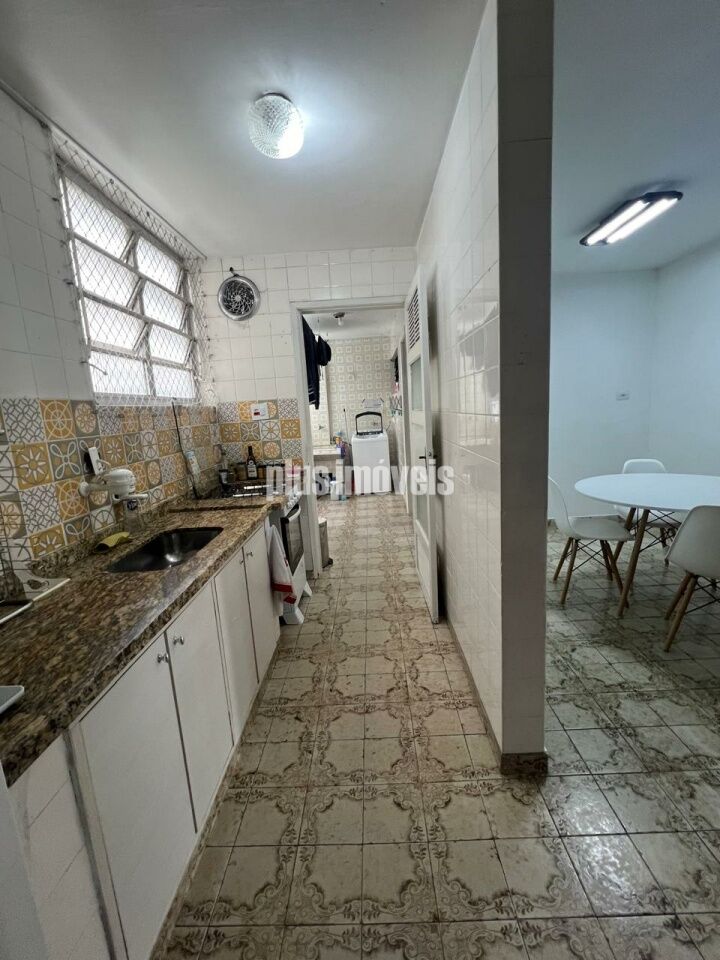 Apartamento, 2 quartos, 83 m² - Foto 8