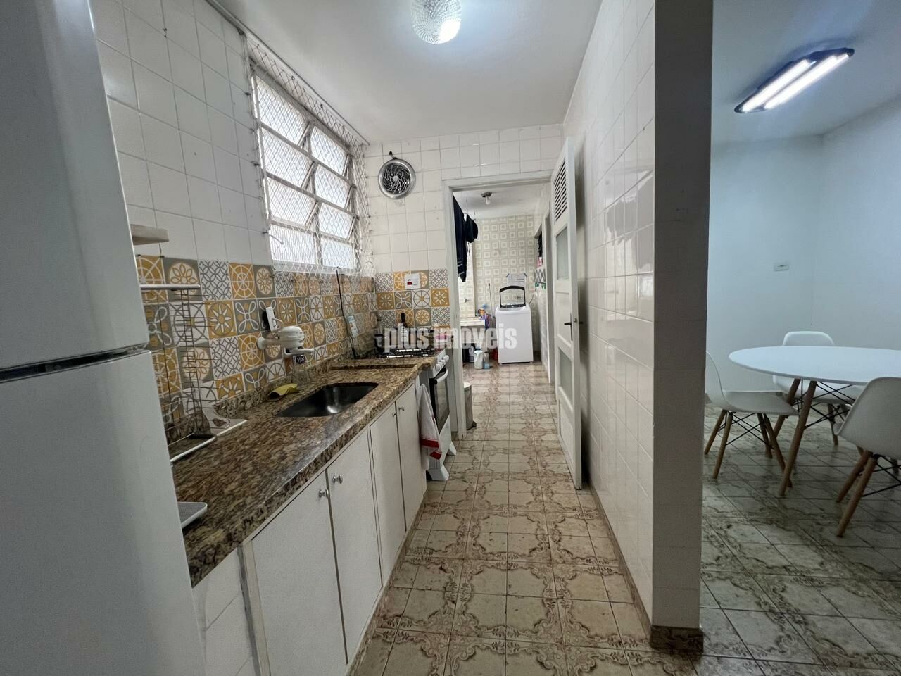 Apartamento, 2 quartos, 83 m² - Foto 7
