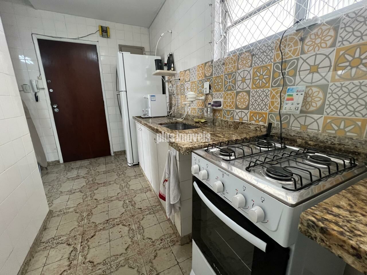 Apartamento, 2 quartos, 83 m² - Foto 17