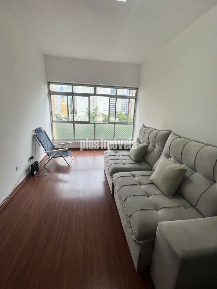 Apartamento, 2 quartos, 83 m² - Foto 1