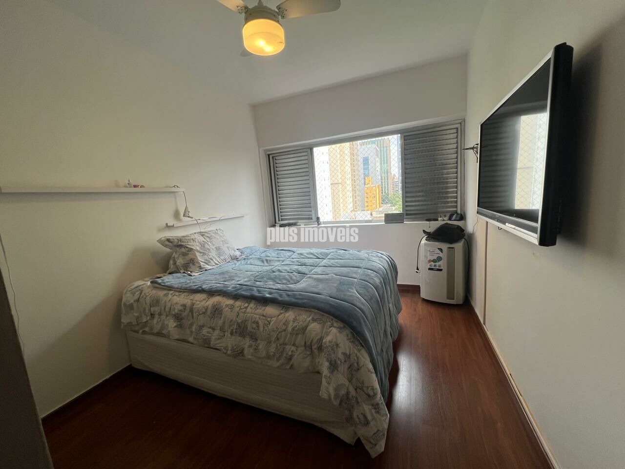 Apartamento, 2 quartos, 83 m² - Foto 5