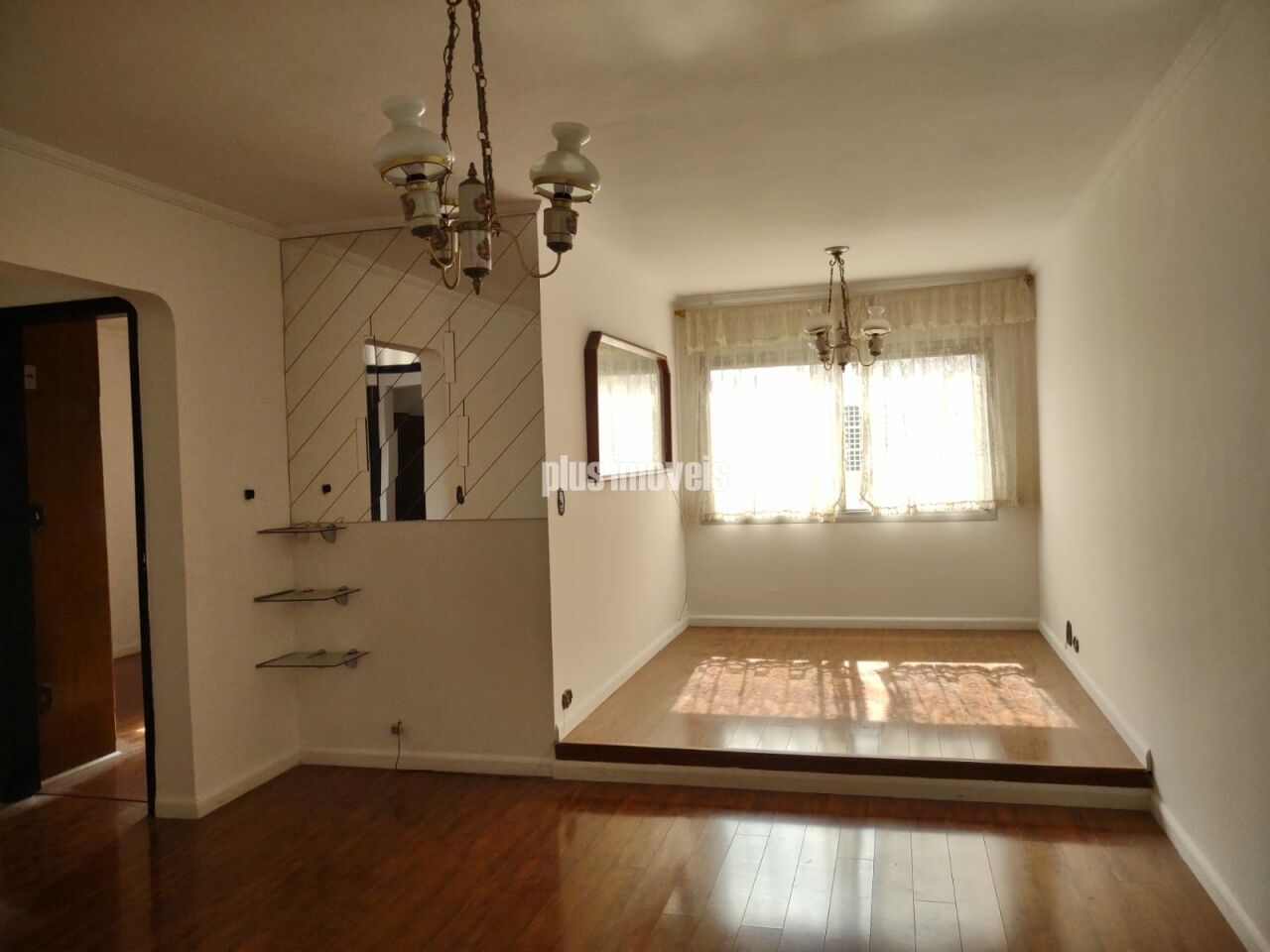 Apartamento, 3 quartos, 74 m² - Foto 2
