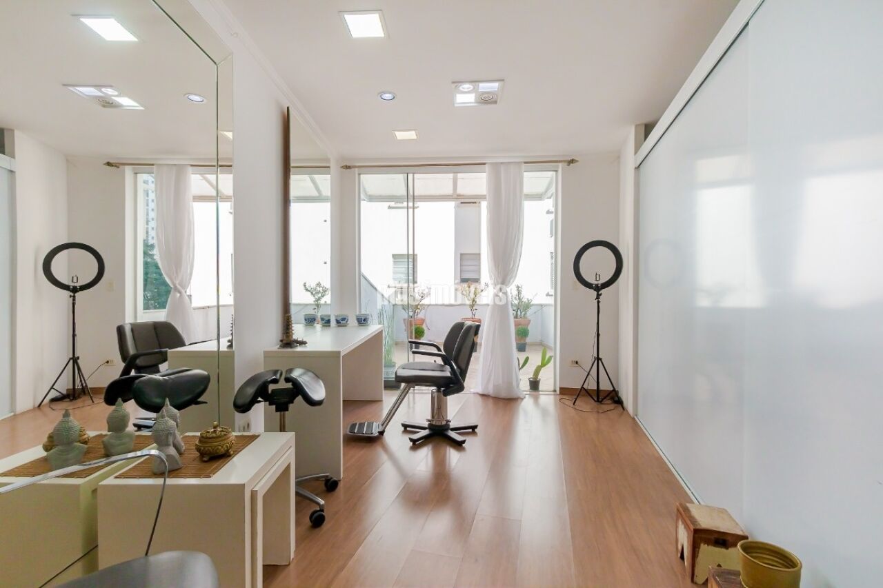 Prédio Inteiro à venda, 1027m² - Foto 19