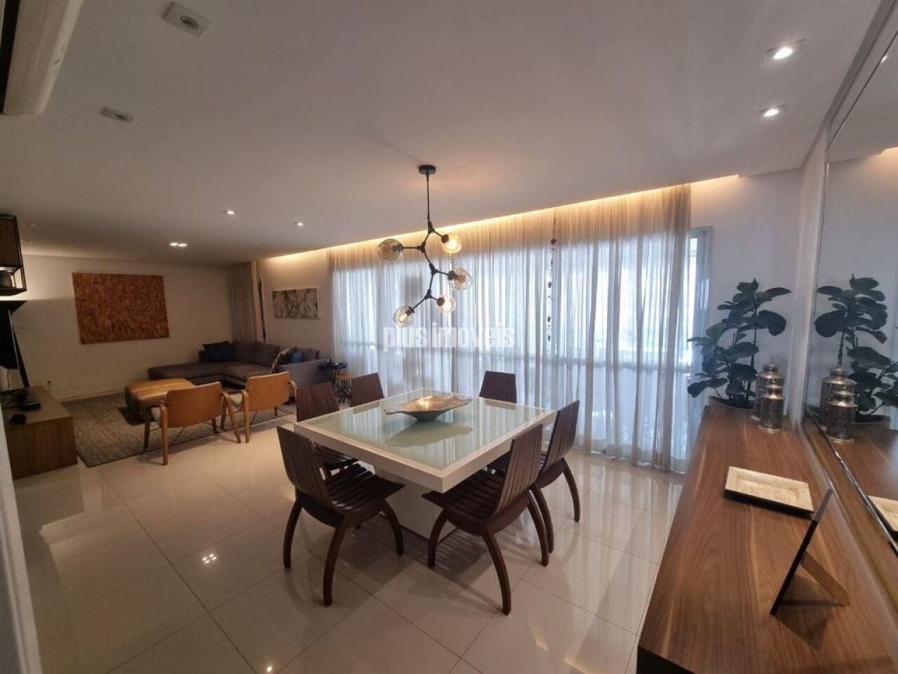 Apartamento, 3 quartos, 234 m² - Foto 2