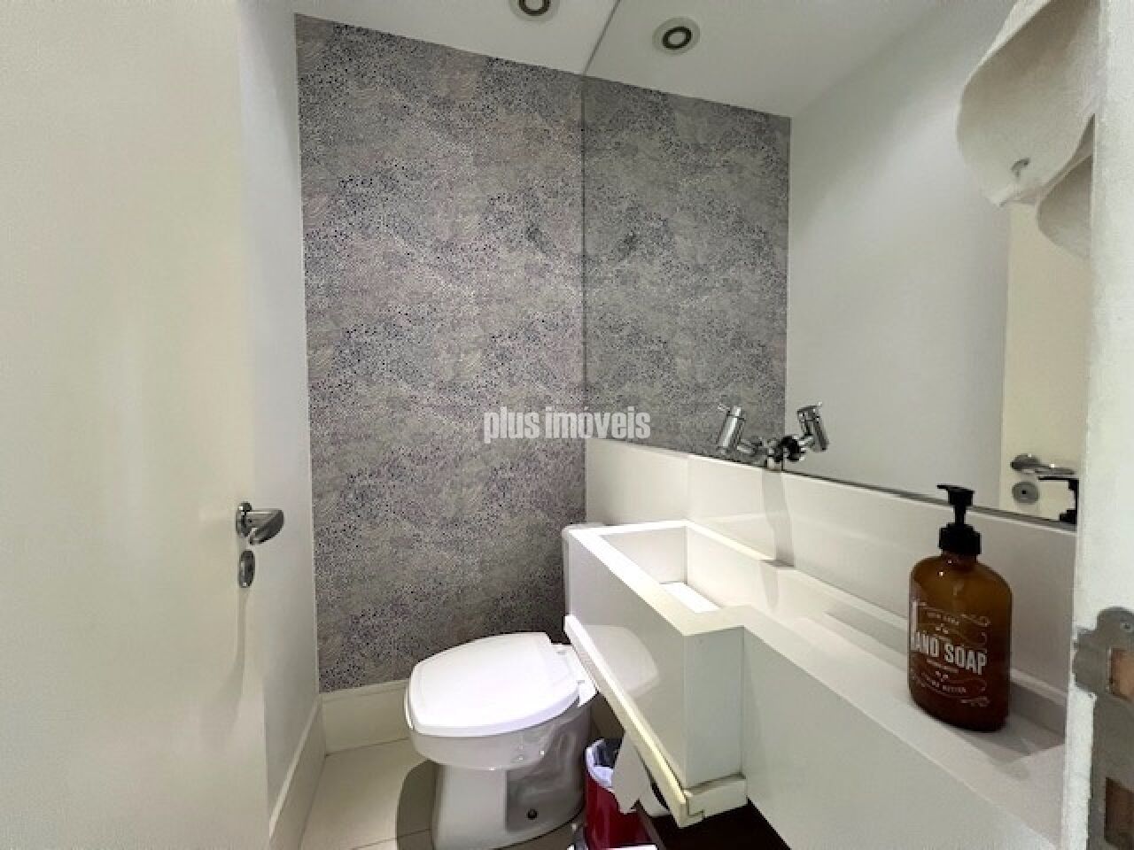 Apartamento, 3 quartos, 234 m² - Foto 8