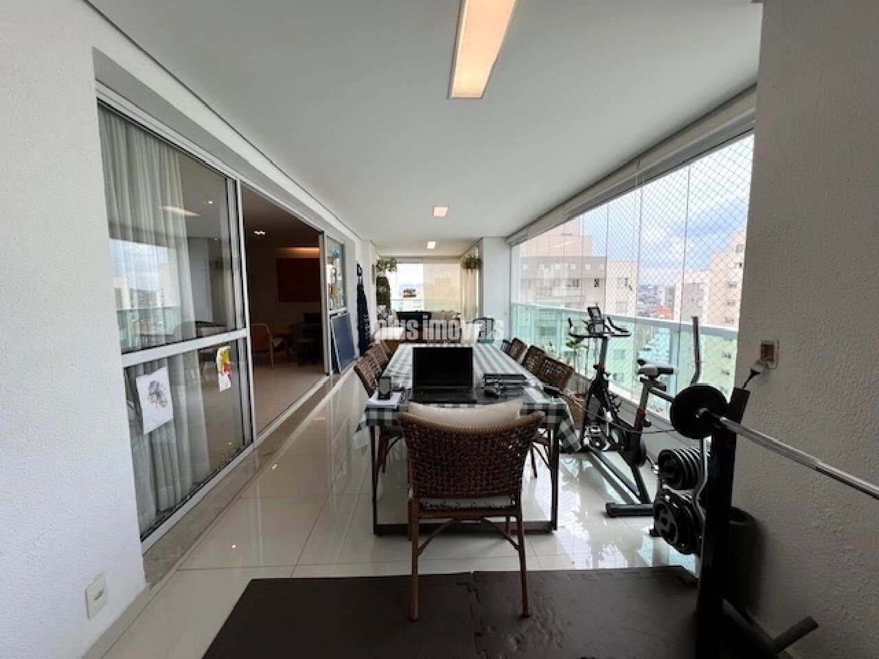 Apartamento, 3 quartos, 234 m² - Foto 6