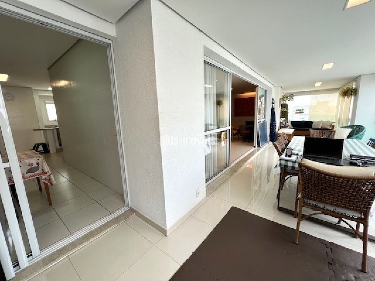 Apartamento, 3 quartos, 234 m² - Foto 9