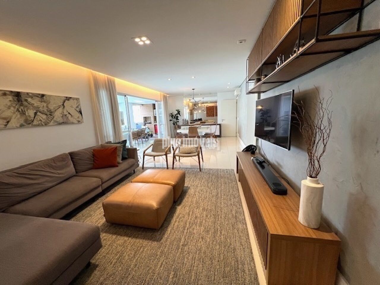 Apartamento, 3 quartos, 234 m² - Foto 4