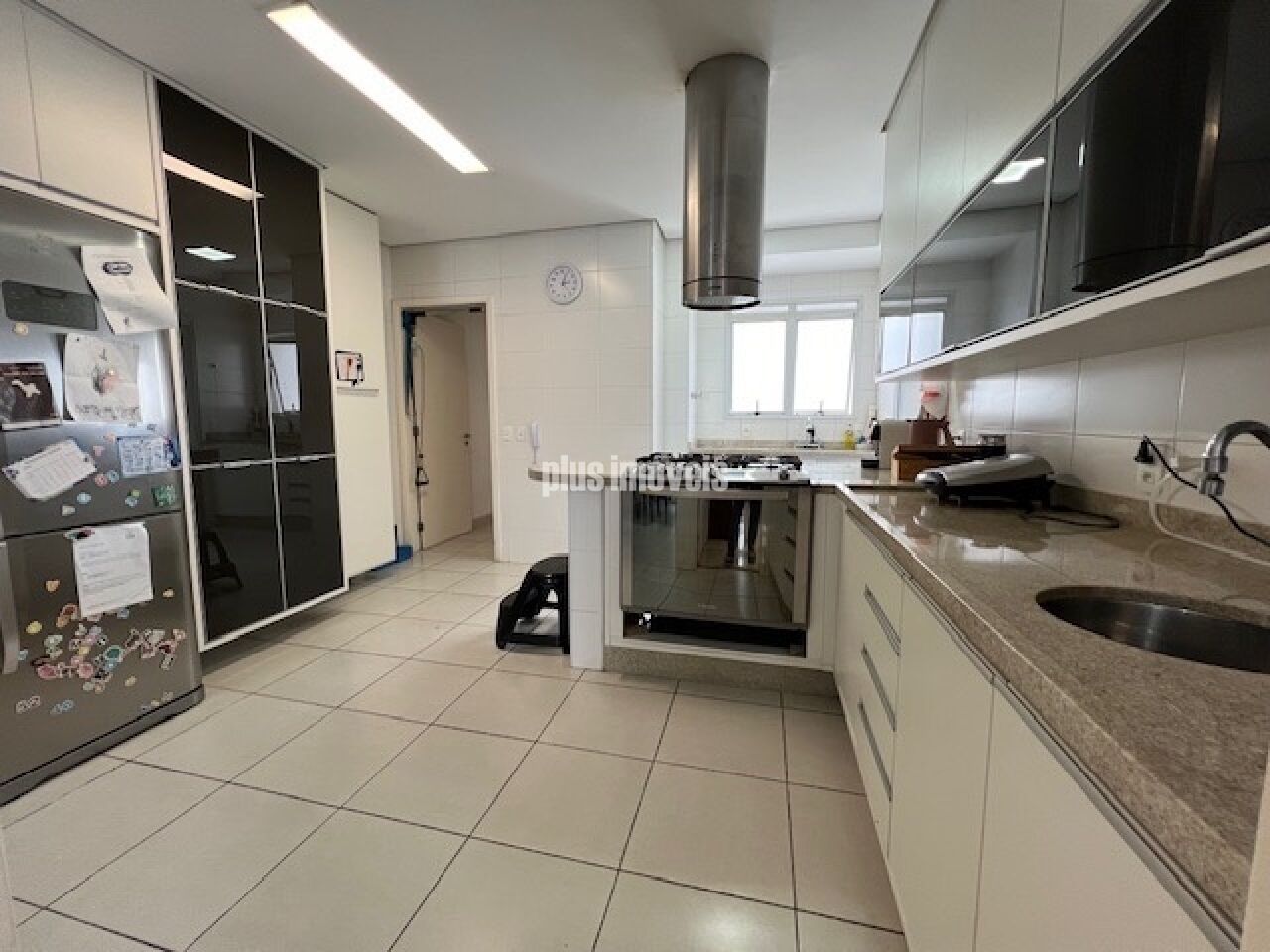 Apartamento, 3 quartos, 234 m² - Foto 11