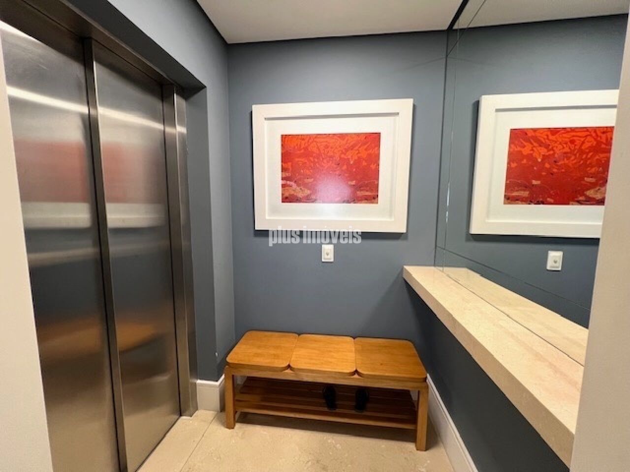 Apartamento, 3 quartos, 234 m² - Foto 3