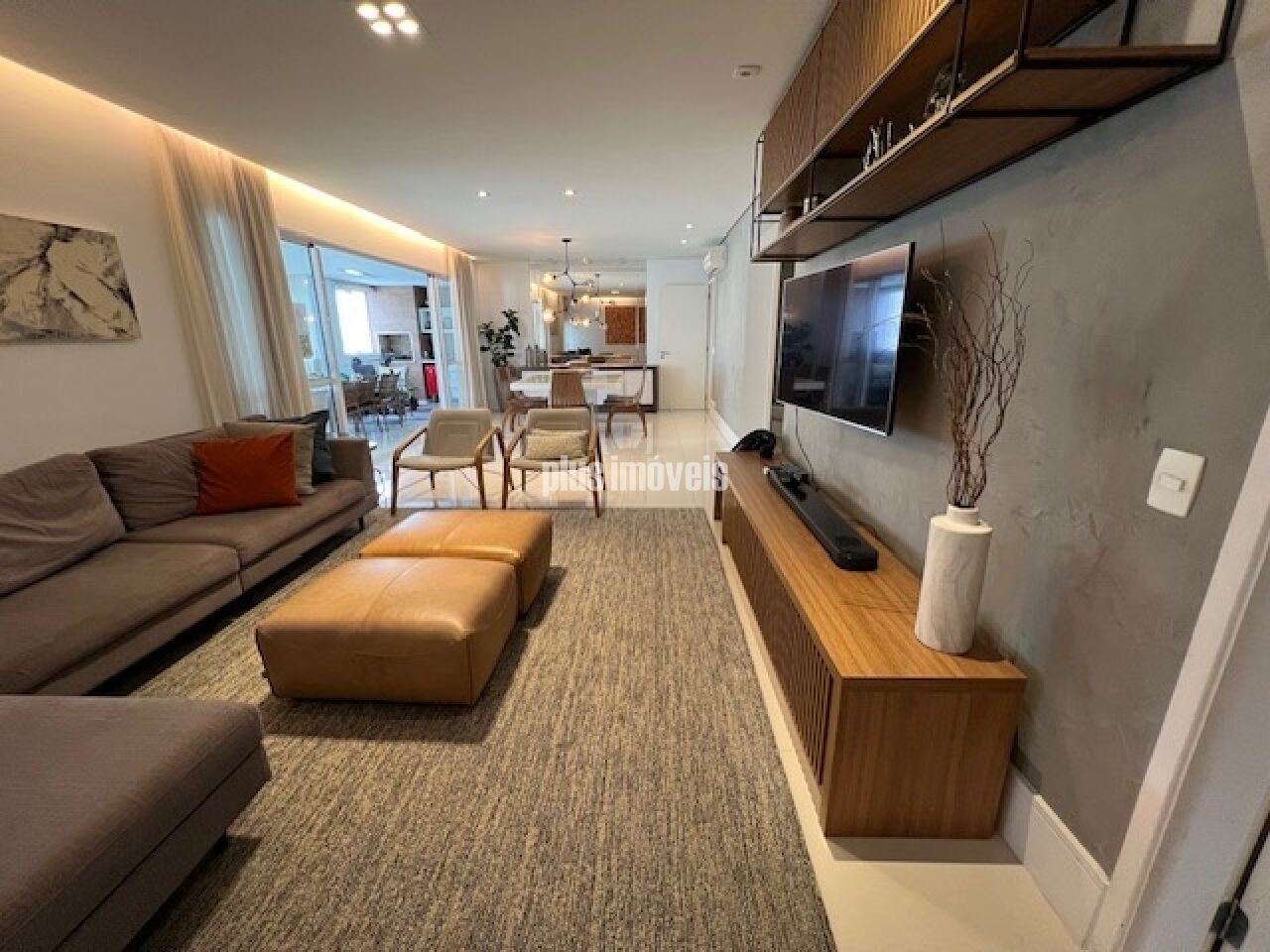 Apartamento, 3 quartos, 234 m² - Foto 5