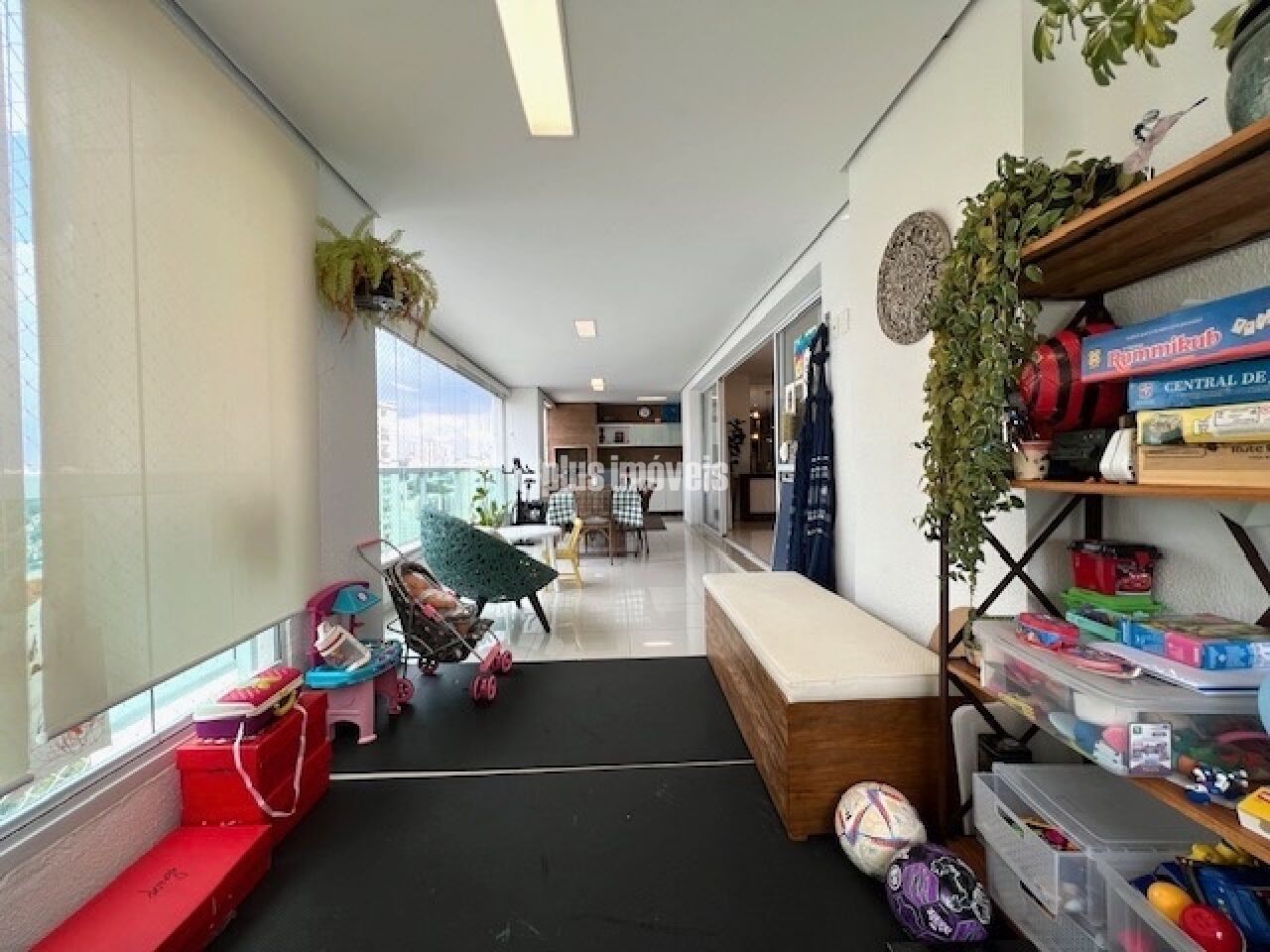Apartamento, 3 quartos, 234 m² - Foto 7