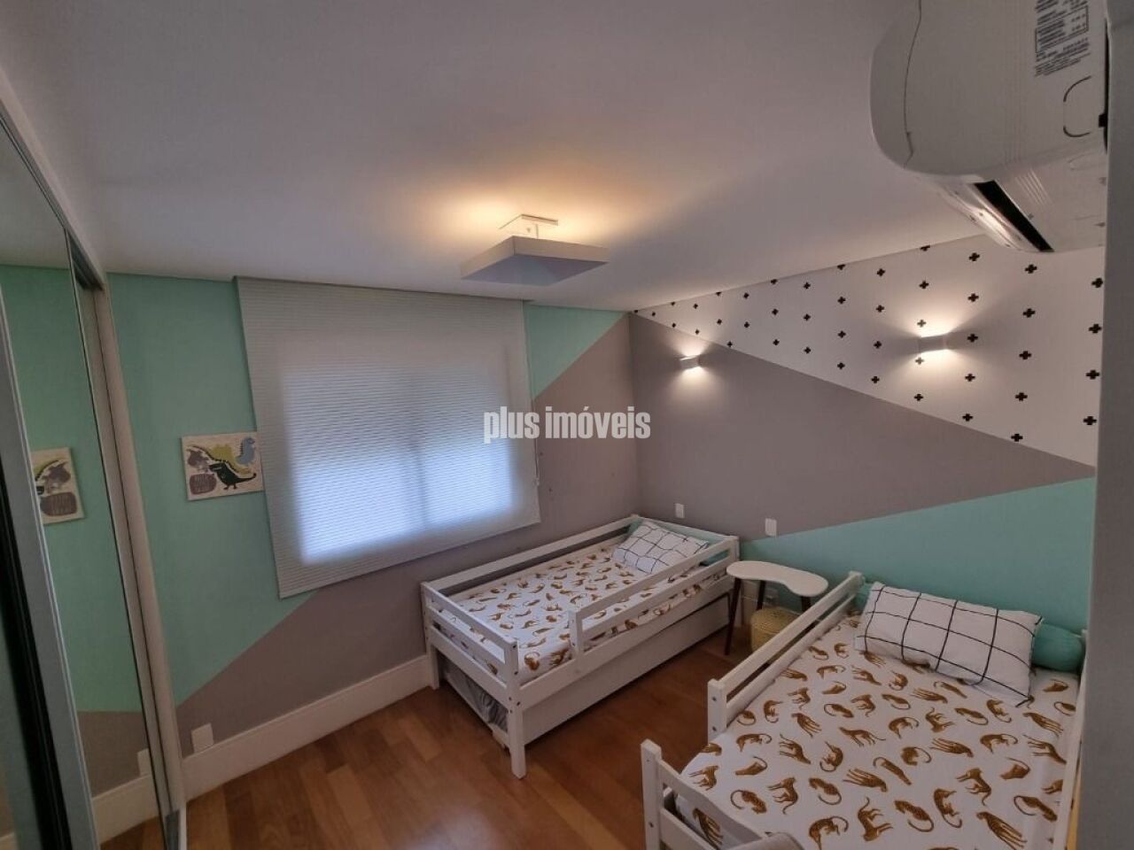Apartamento, 3 quartos, 234 m² - Foto 25