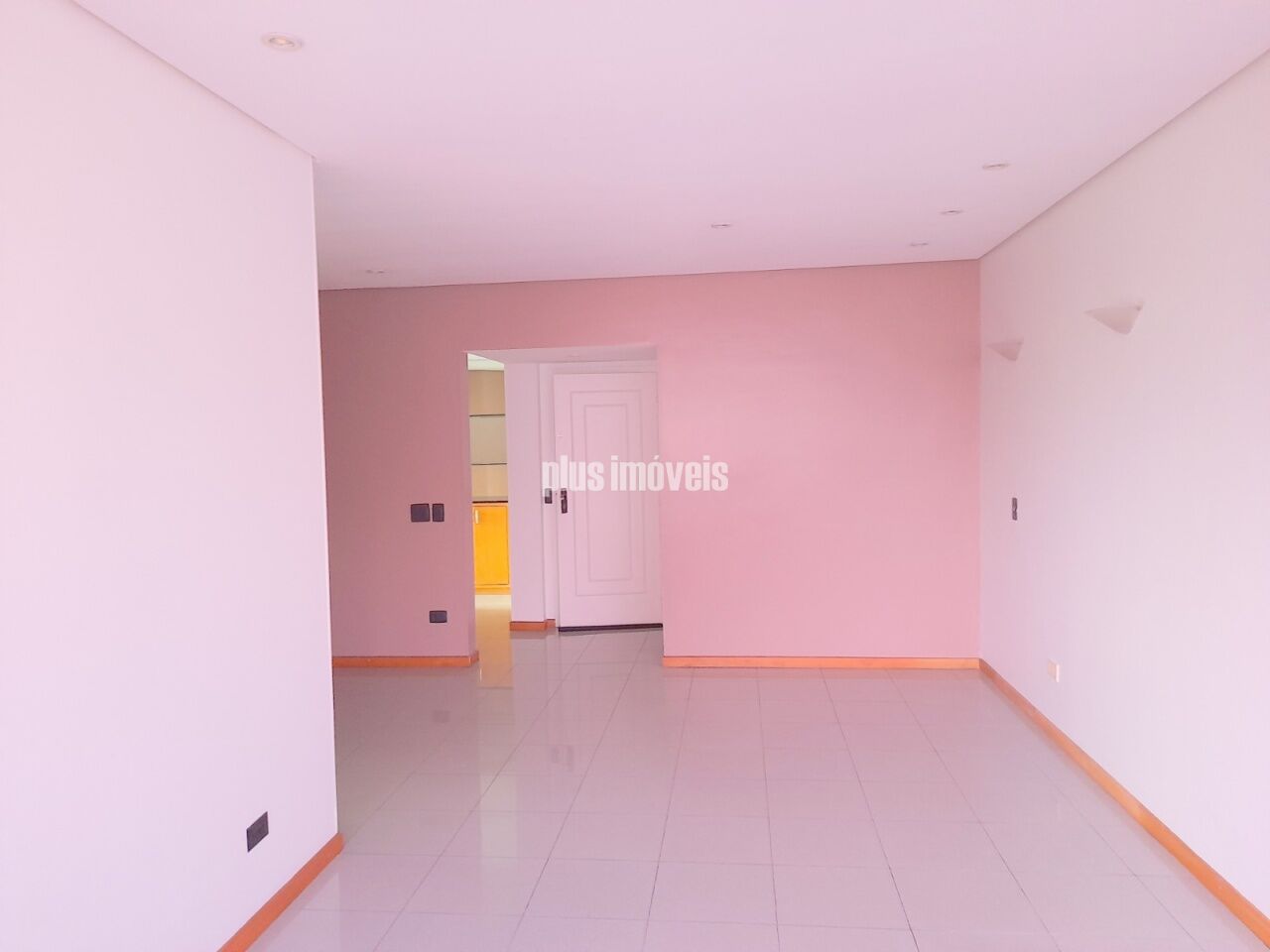 Apartamento, 3 quartos, 98 m² - Foto 2