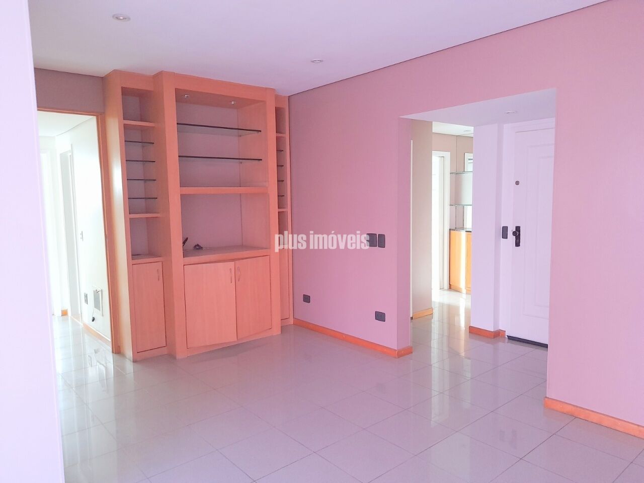 Apartamento, 3 quartos, 98 m² - Foto 4