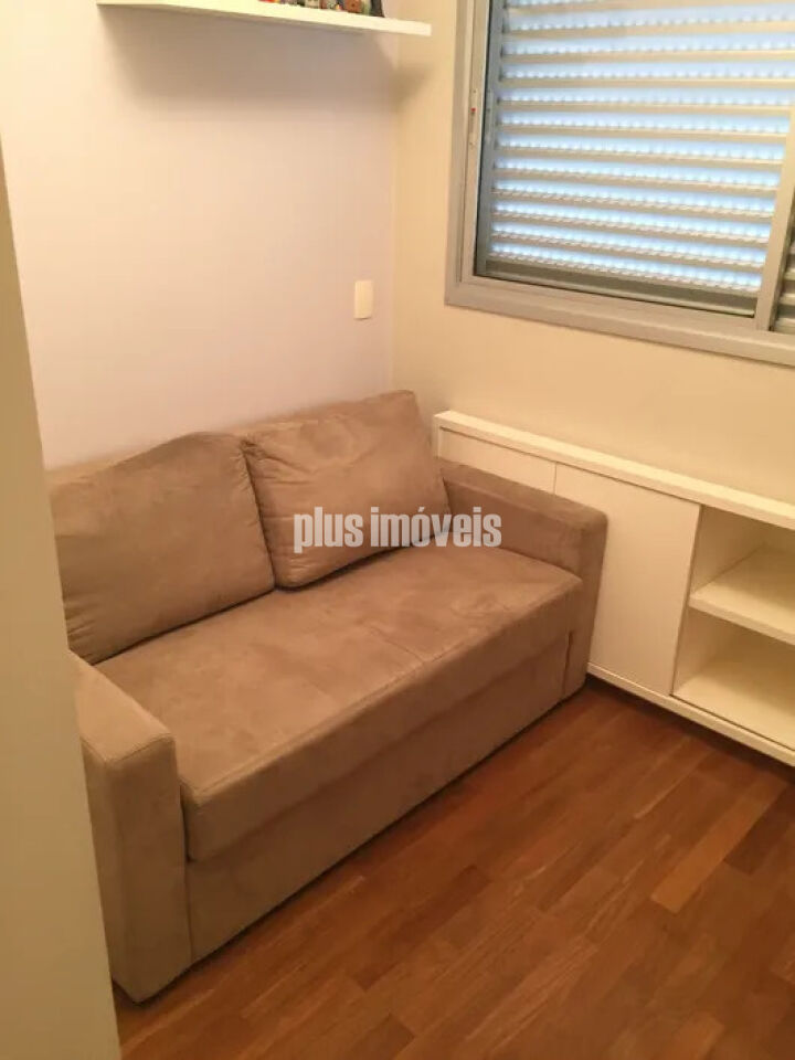 Apartamento, 2 quartos, 60 m² - Foto 8