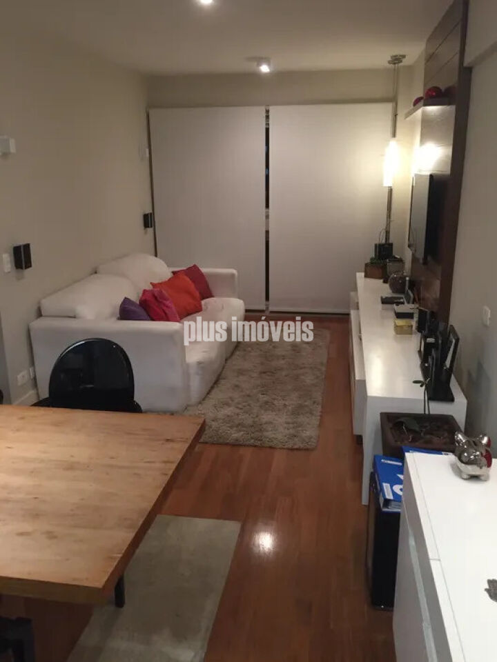 Apartamento, 2 quartos, 60 m² - Foto 2
