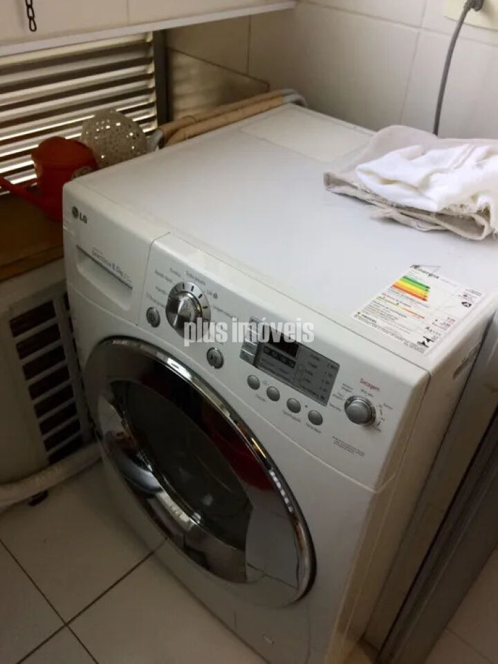 Apartamento, 2 quartos, 60 m² - Foto 12