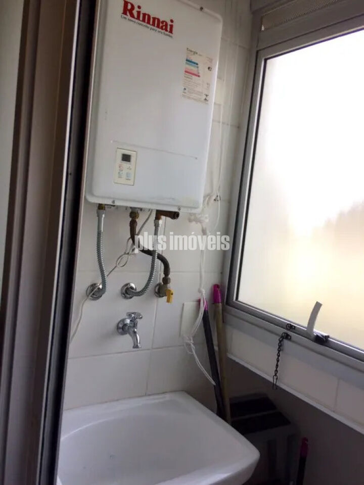 Apartamento, 2 quartos, 60 m² - Foto 13