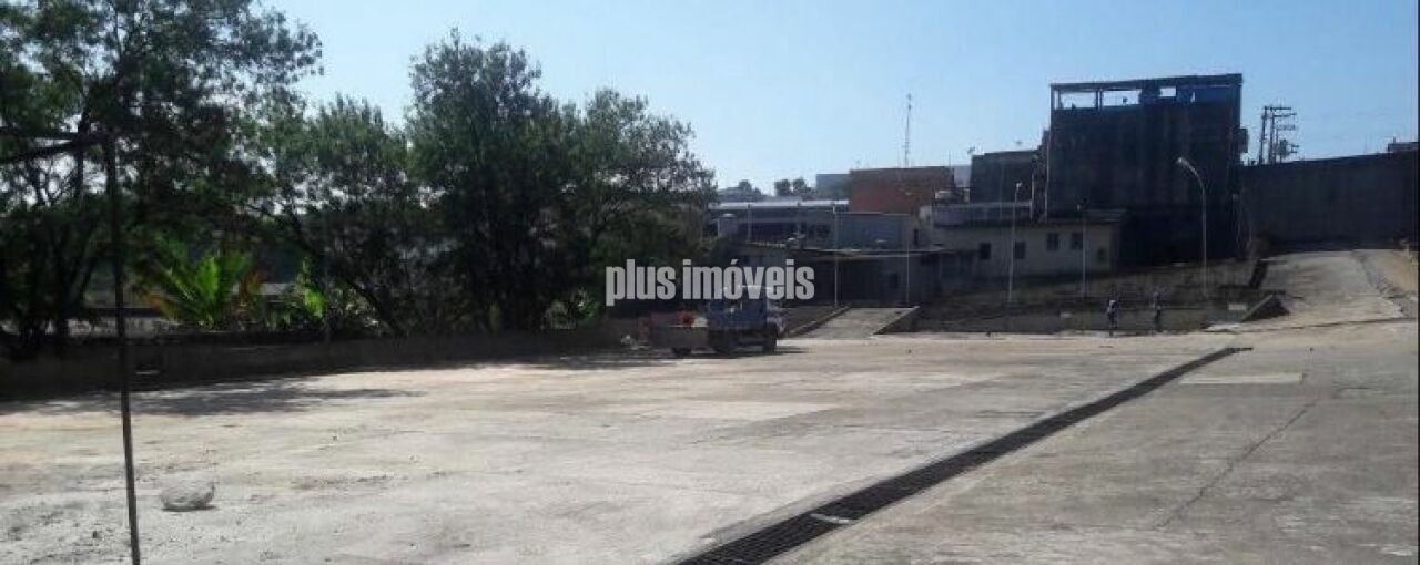 Depósito-Galpão-Armazém à venda, 7600m² - Foto 1