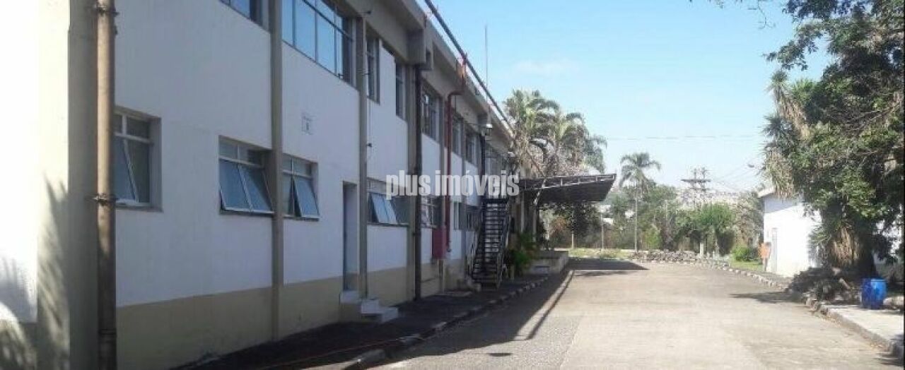 Depósito-Galpão-Armazém à venda, 7600m² - Foto 2