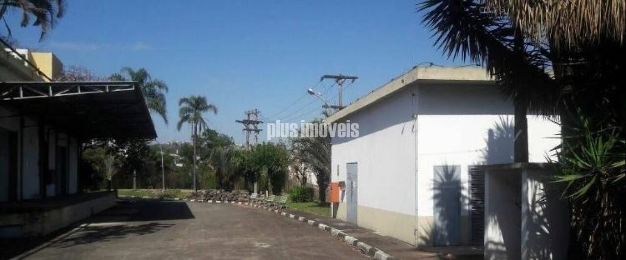 Depósito-Galpão-Armazém à venda, 7600m² - Foto 5