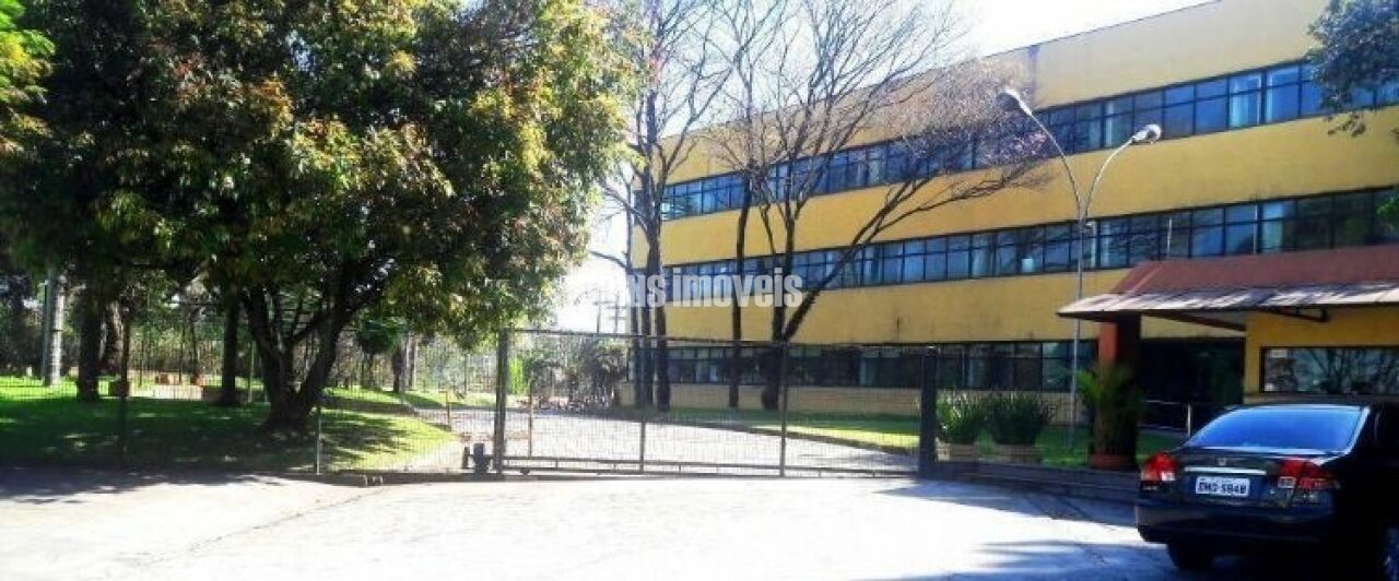 Depósito-Galpão-Armazém à venda, 7600m² - Foto 6