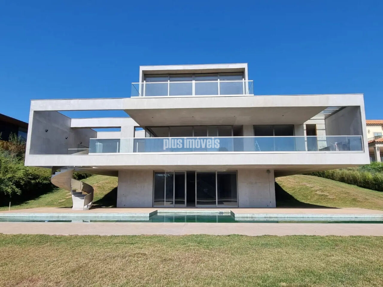 Casa de Condomínio, 6 quartos - Foto 2